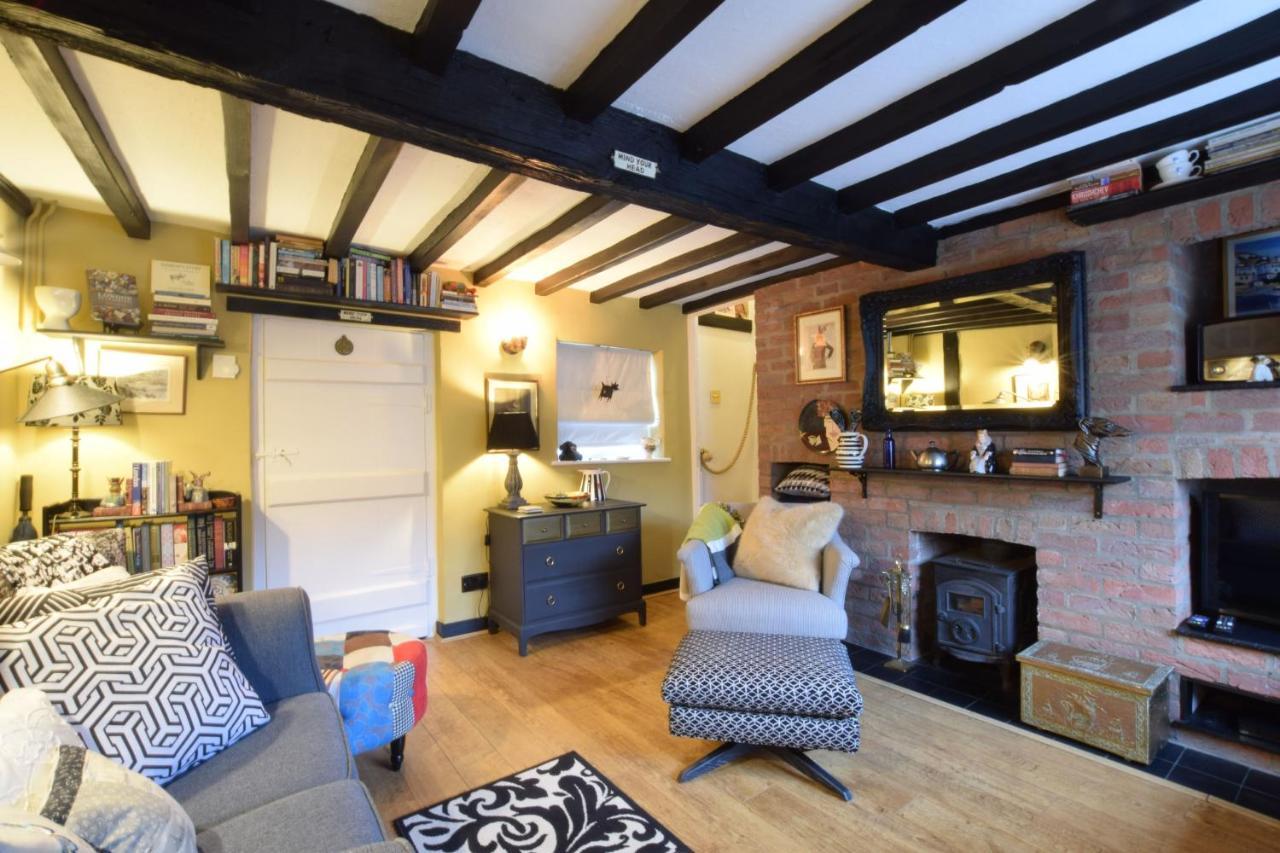 Cherry Tree Cottage, Holiday home