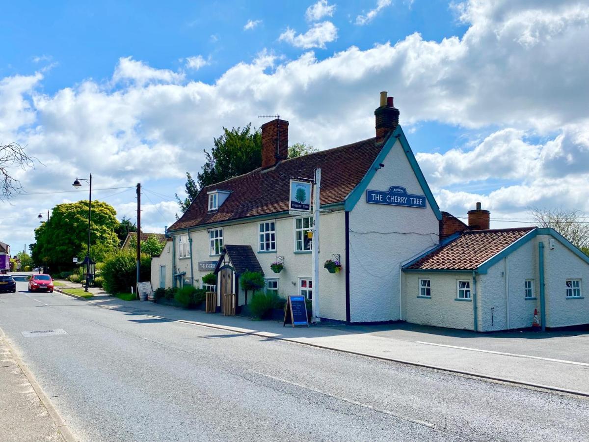 Cherry Tree Cottage, Holiday home Woodbridge