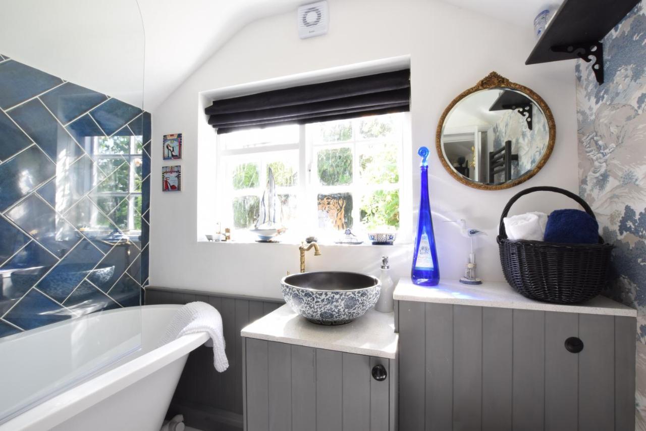 Cherry Tree Cottage, Holiday home Woodbridge