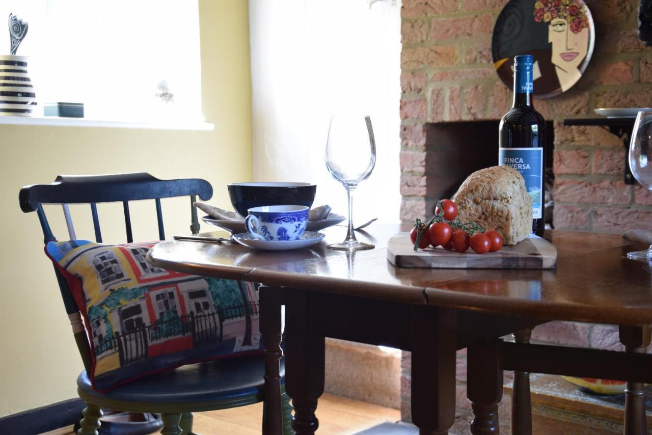 Holiday home Cherry Tree Cottage,